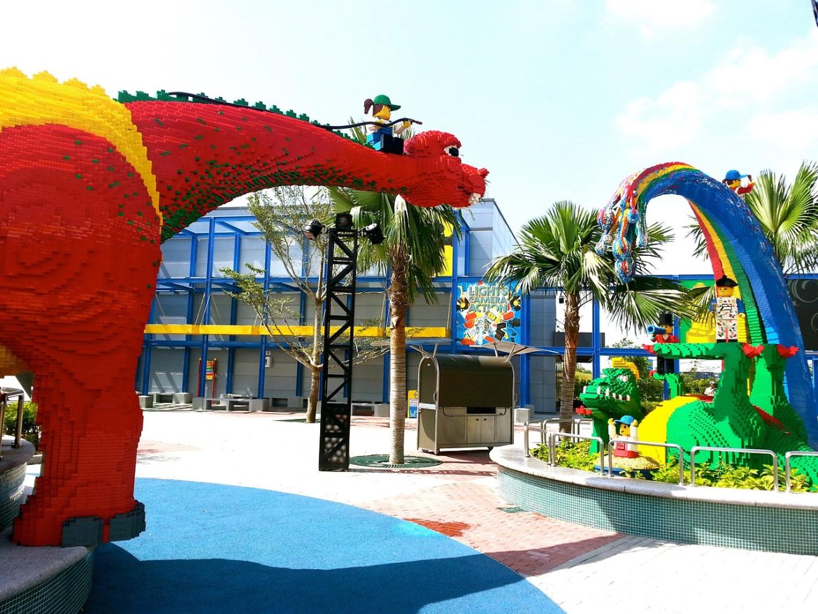 legoland windsor