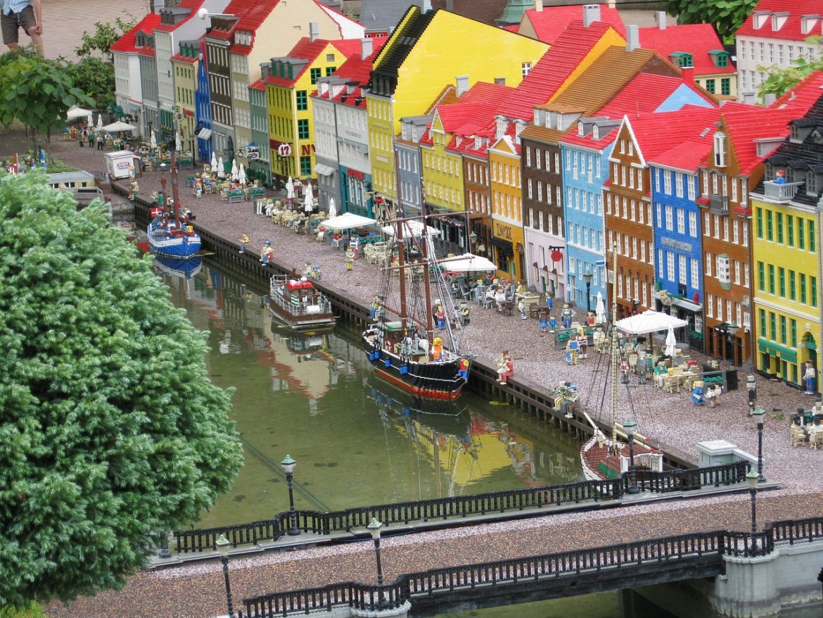 legoland