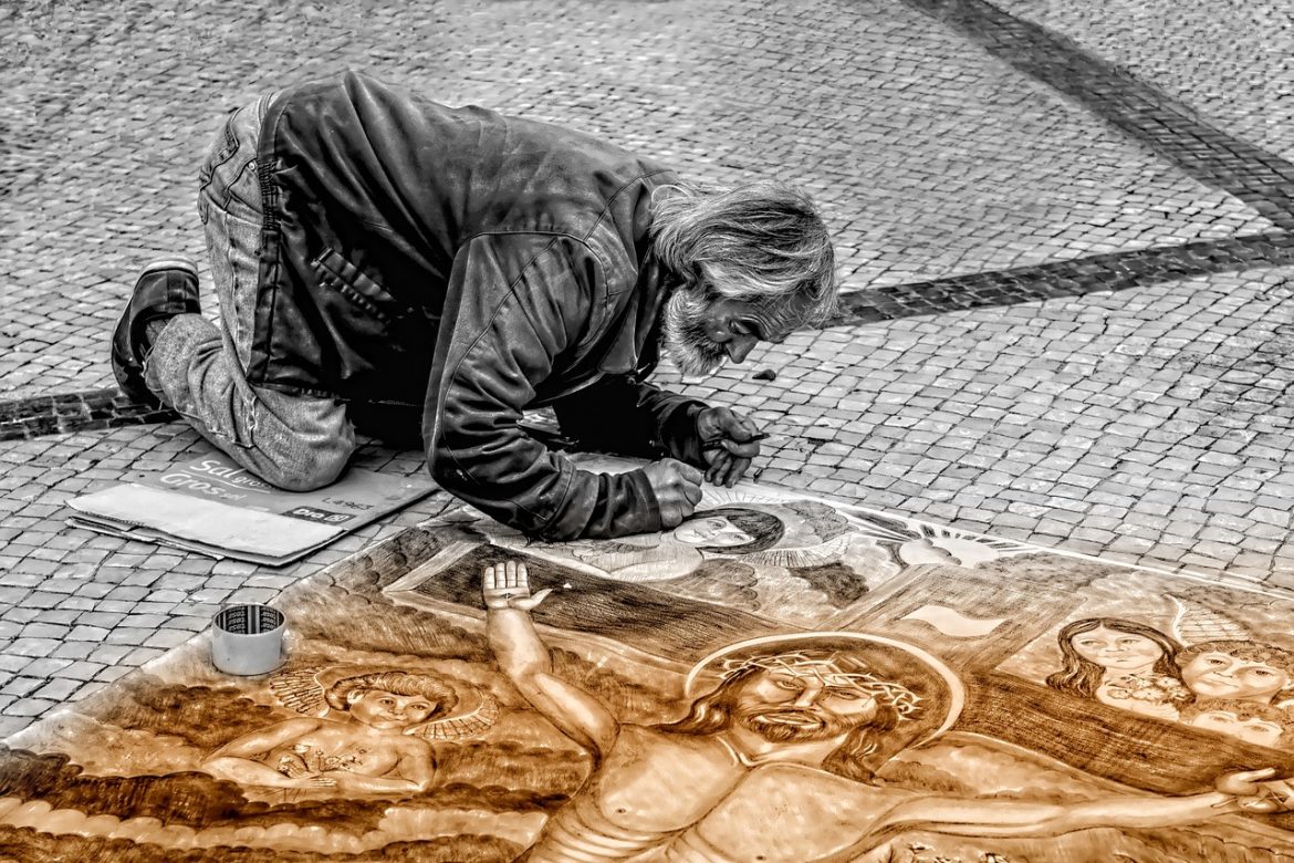 leonardo da vinci biografie
