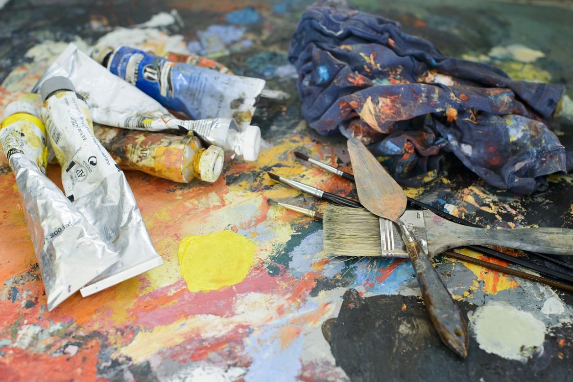 opere de arta asociate cu stefan luchian