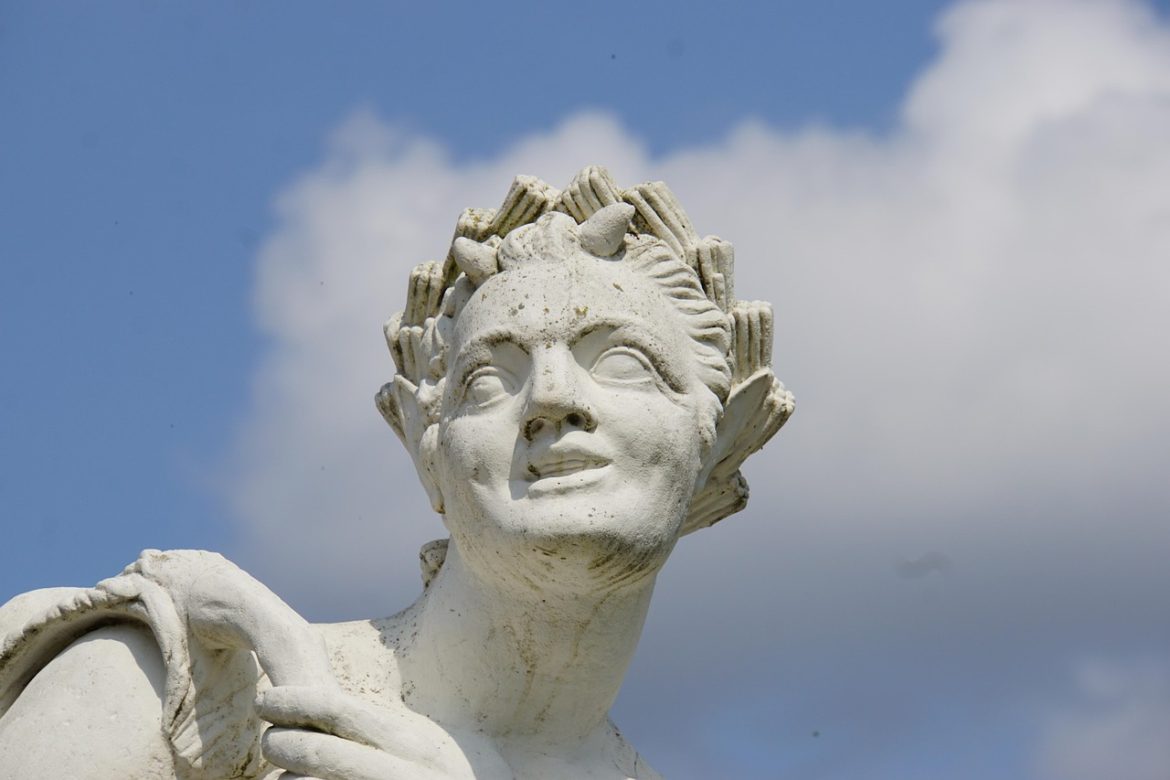cine a fost gian lorenzo bernini