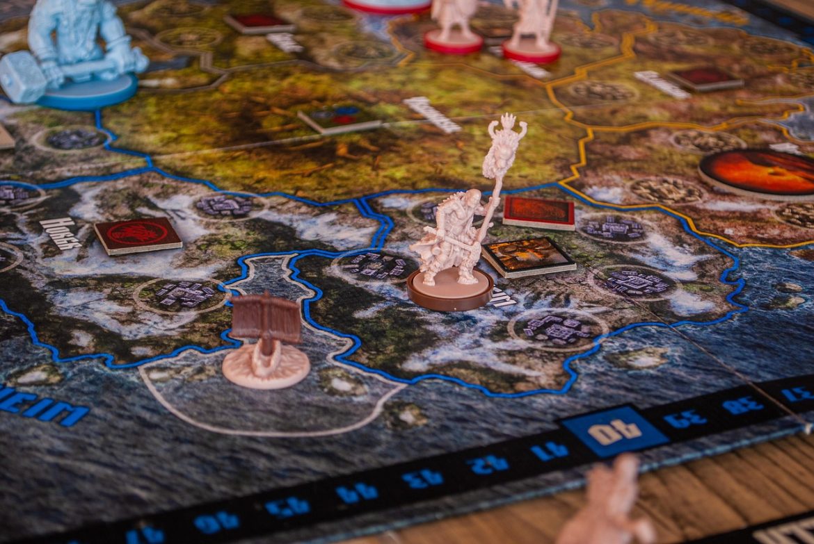 reguli monopoly cum se joaca